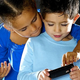 Image for article titled Your Eight-Year-Old Niece Who Loves Her iPod Touch